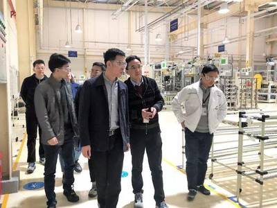 東風(fēng)耐世特 深耕市場(chǎng)調(diào)研，致力為整車提供最優(yōu)解決方案