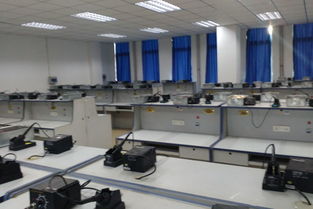 電子信息與自動化學院 網絡工程專業的核心價值與發展前景