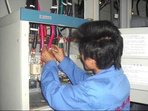 網絡工程師現場數據通信網絡維護要點與實踐