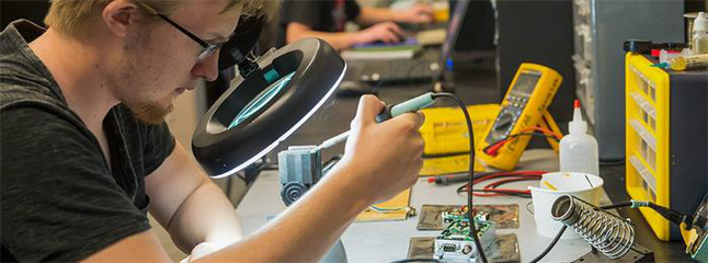 美國研究生留學干貨 電氣工程專業解析之網絡工程方向