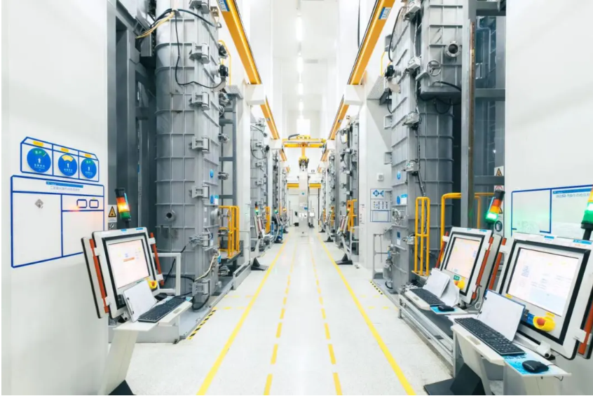 亨通集團(tuán)榮膺2025中國(guó)工業(yè)數(shù)據(jù)治理“領(lǐng)跑者”，以網(wǎng)絡(luò)工程鑄就數(shù)字化轉(zhuǎn)型新標(biāo)桿